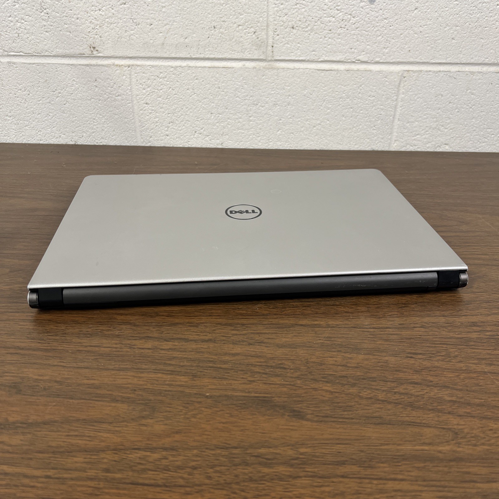 Dell Inspiron 5559, Intel Core i7-6500U @ 2.5GHz, 12GB RAM, NO SSD, NO OS *READ*