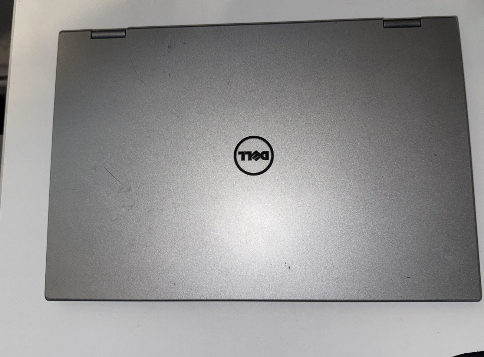 Dell Inspiron 13-7359 intel core i3-6100u 2.30ghz 500gb 4gb win 10 READ