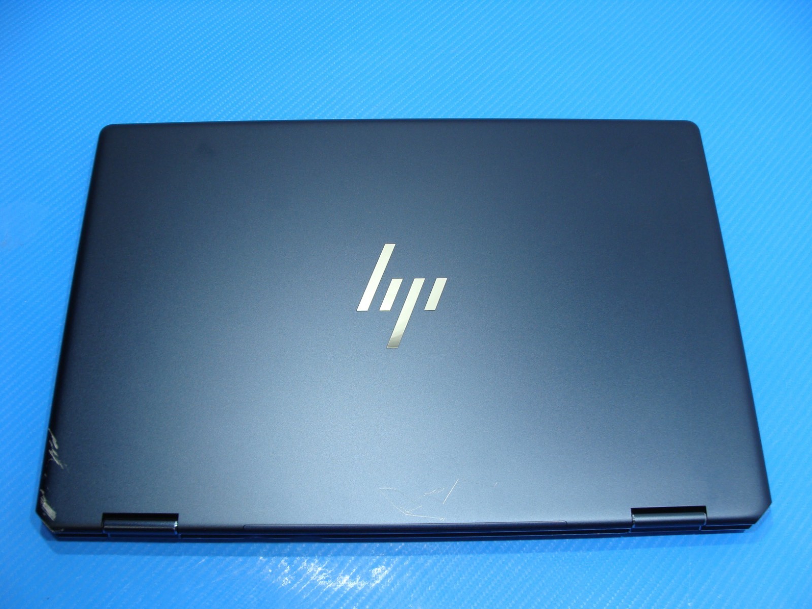 HP Spectre x360 16-f0013dx 16″ 3K+ TOUCH core i7-11390H 3.4GHz 16GB 512GB