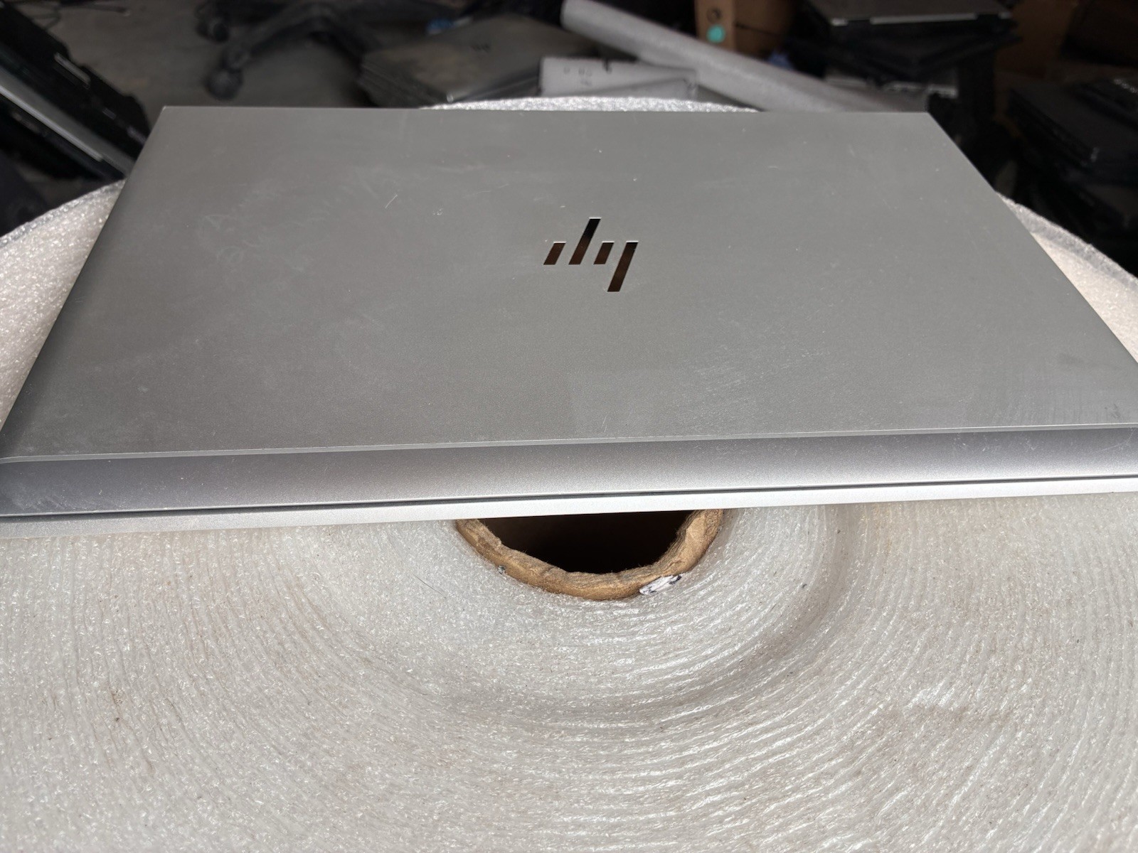 HP HP EliteBook 840 G8 Notebook PC i7-1165G7 2.80 GHz 16GB RAM 256GB SSD Windows