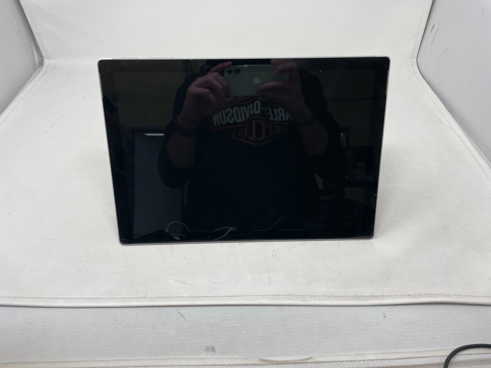 Microsoft Surface Pro 5 1796 Tablet i5-7300U 8GB RAM 256GB SSD