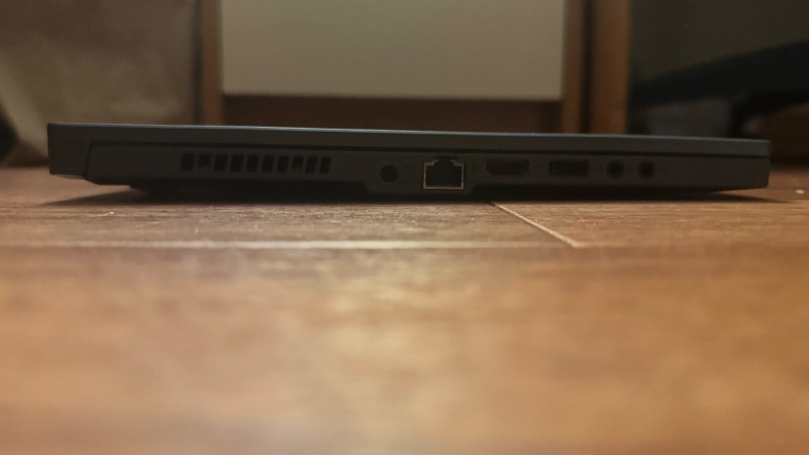 ASUS ROG Zephyrus M15 15.6″ 240Hz Laptop, i7, 16GB, GU502LW-BI7N6