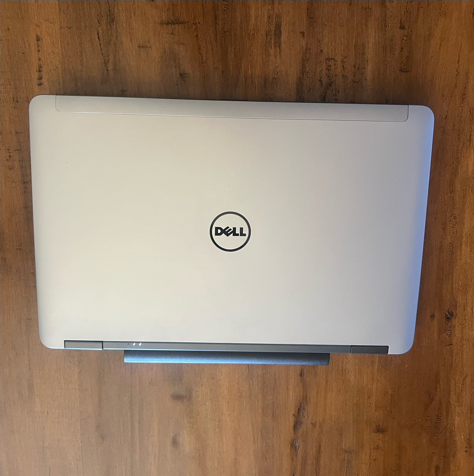 Dell Latitude E6540 15.6 in laptop. Core i7-4800MQ 2.7GHz, 16GB Ram, 250GB