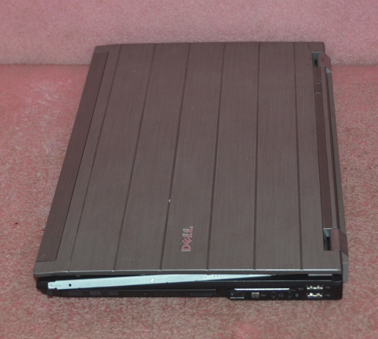 Dell Precision M4500 Laptop.__NON-WORKING_BROKEN__PLEASE READ!!!!