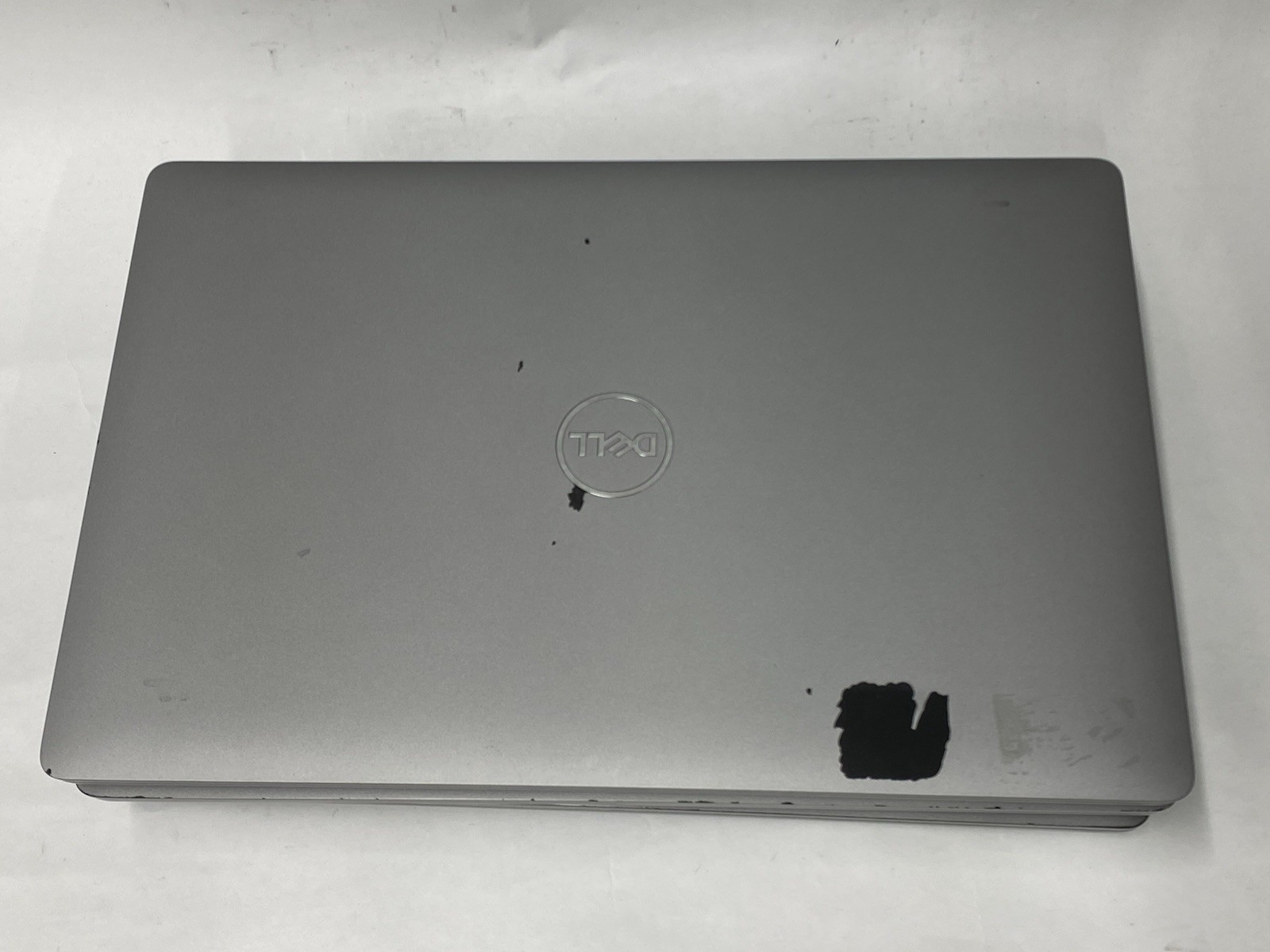 Lot of (3) Dell Precision 3551 – FHD – i7-10850H – No RAM/SSD/OS – READ