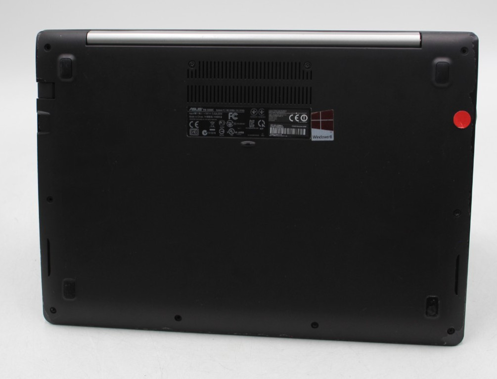 ASUSTek S300CA 13.1in 500 GB HD 4 GB RAM i5-3337U 30 day warranty No OS
