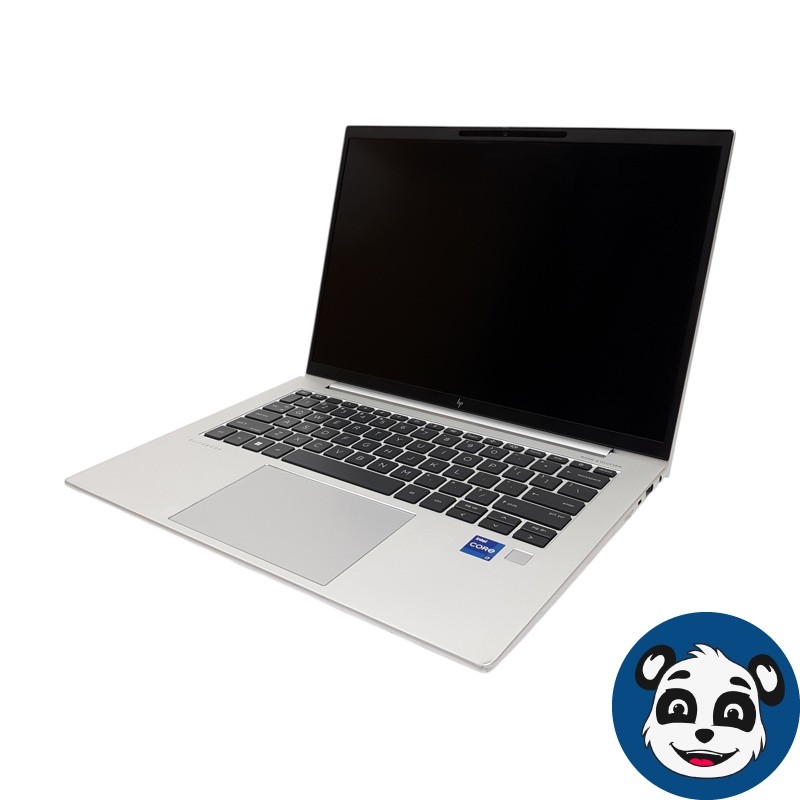 HP EliteBook 840 G9 Laptop 14″, i7-1270P, No RAM/SSD/AC, “For Parts”