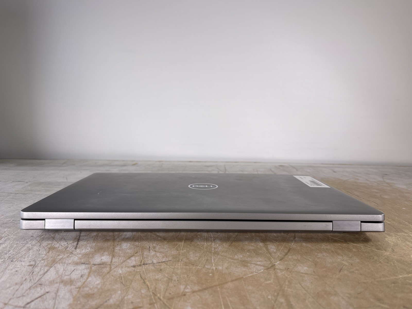 DELL LATITUDE 5511 i5-10300H @ 2.5 GHz, 4GB RAM, NO HDD/OS