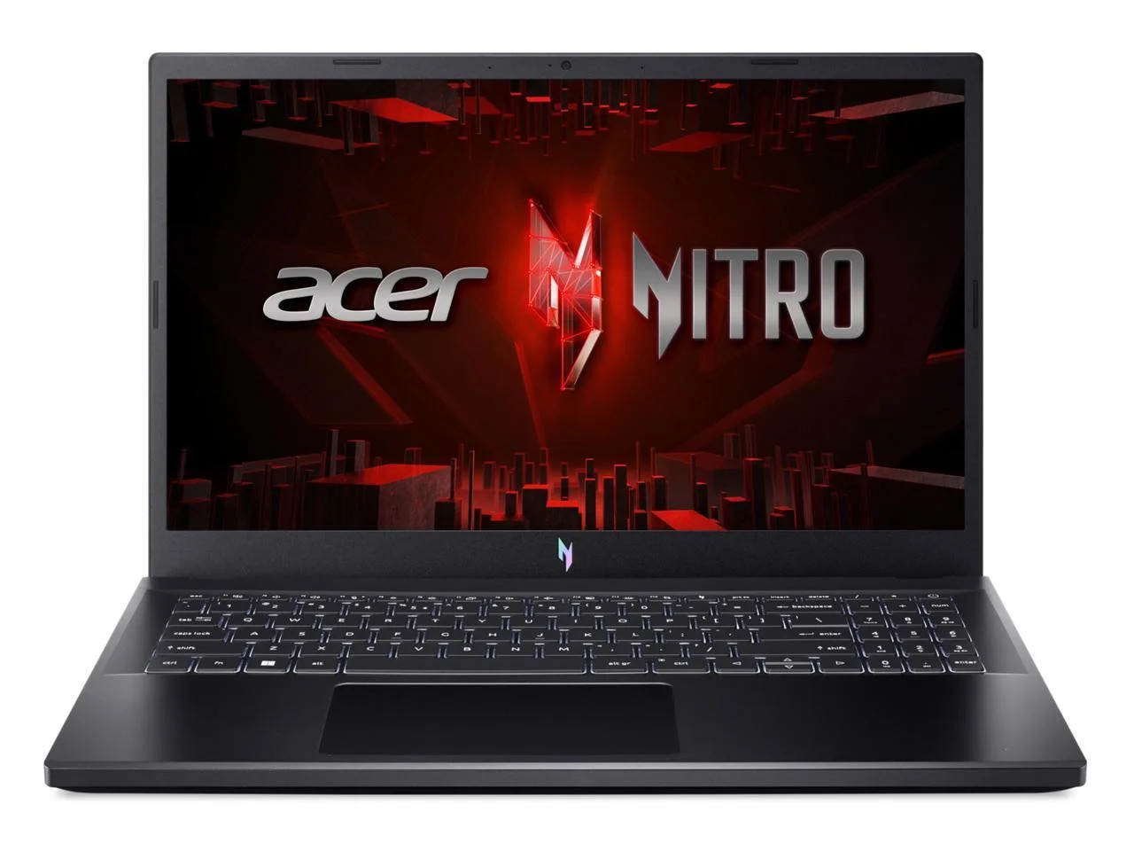 Nitro V – 15.6″ Geforce RTX 4050 Laptop GPU – Intel Core I7-13620H – 16GB Memory