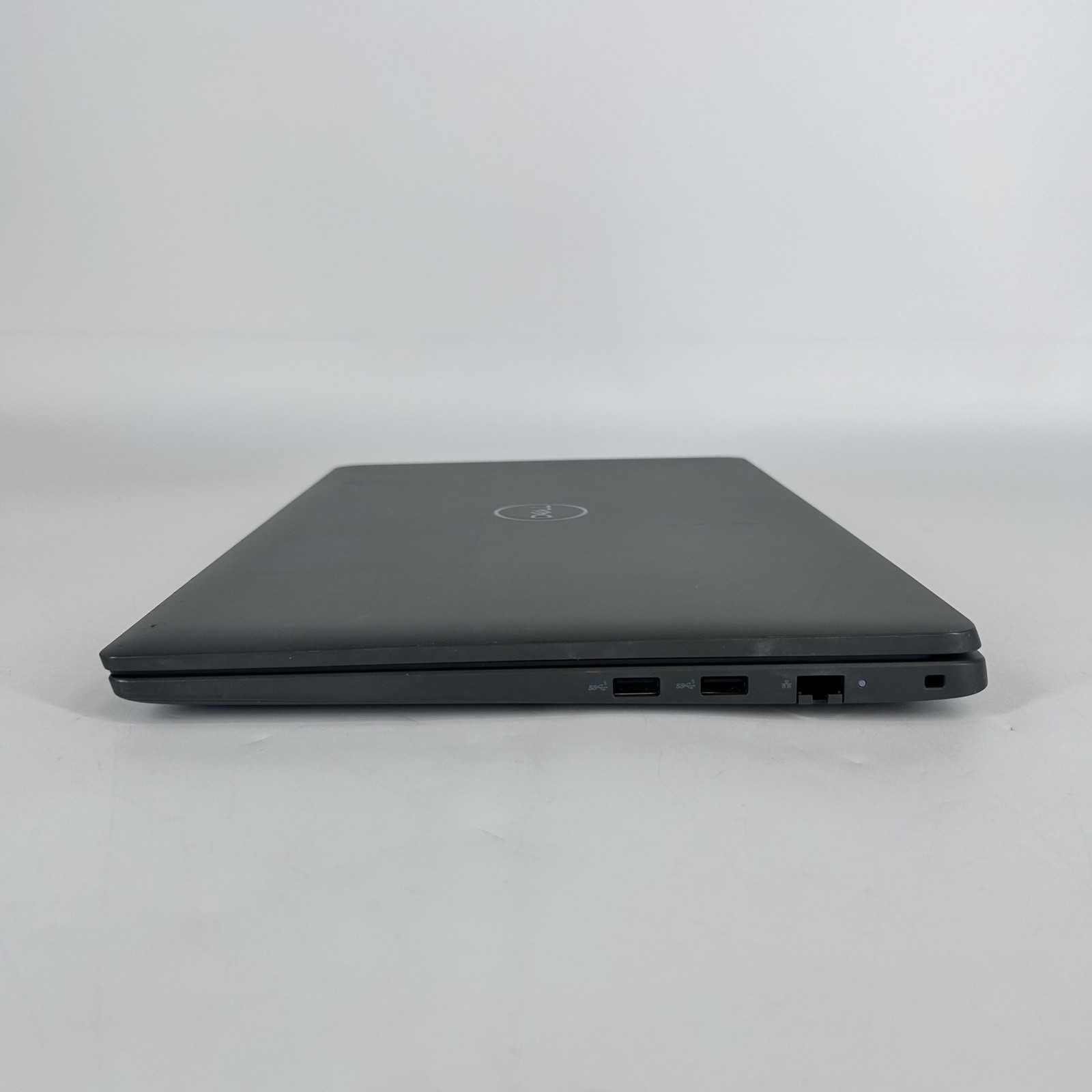 Dell Latitude 3540 15.6 Gray FHD 1.3 GHz i5-1335U 16GB RAM 256GB SSD Good
