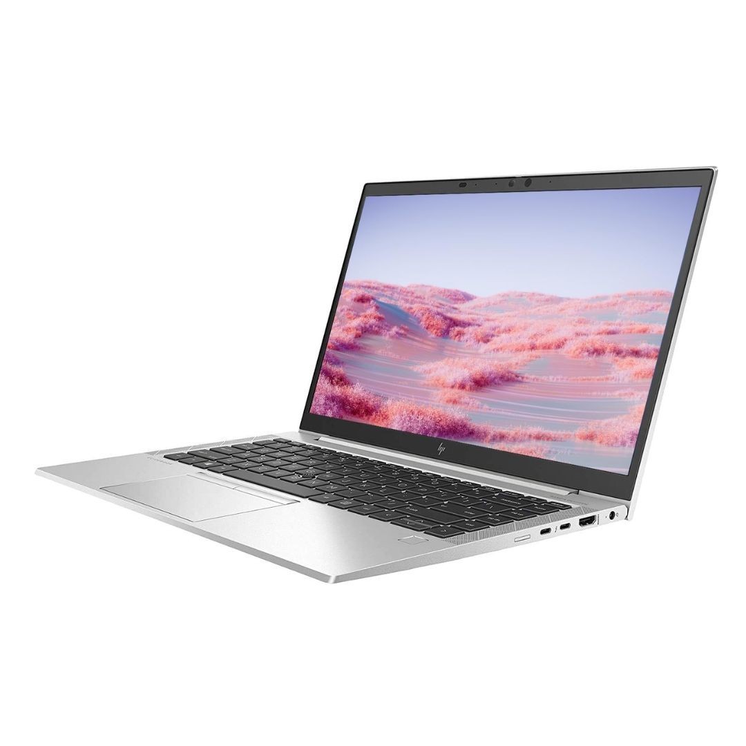 HP EliteBook 840 G7 Laptop 14″ i5 10210U 16GB RAM 256GB SSD Win 11