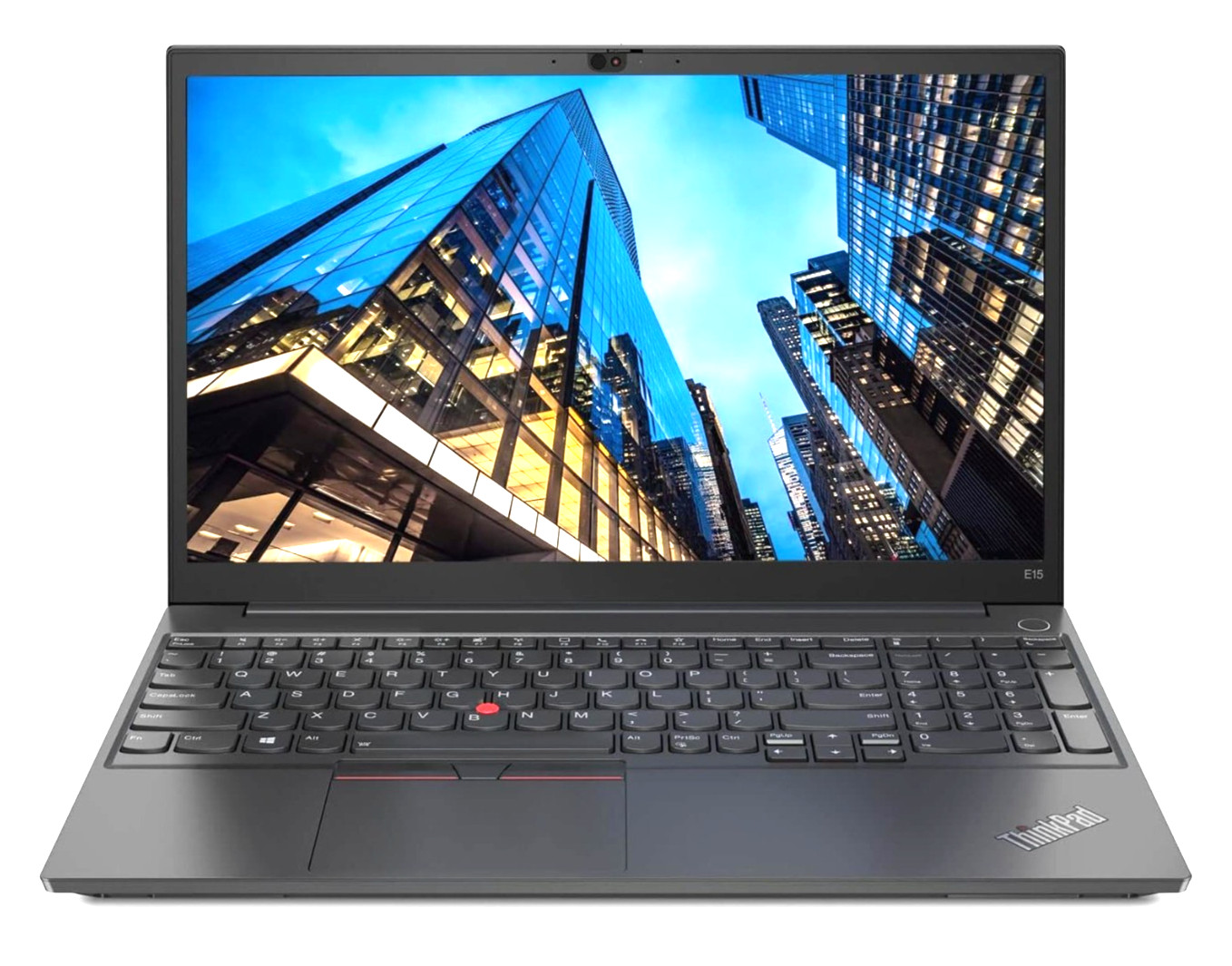 15.6″ FHD Lenovo Laptop PC: Intel i7-10510U! 16GB RAM ~ 512GB NVME SSD! Webcam!
