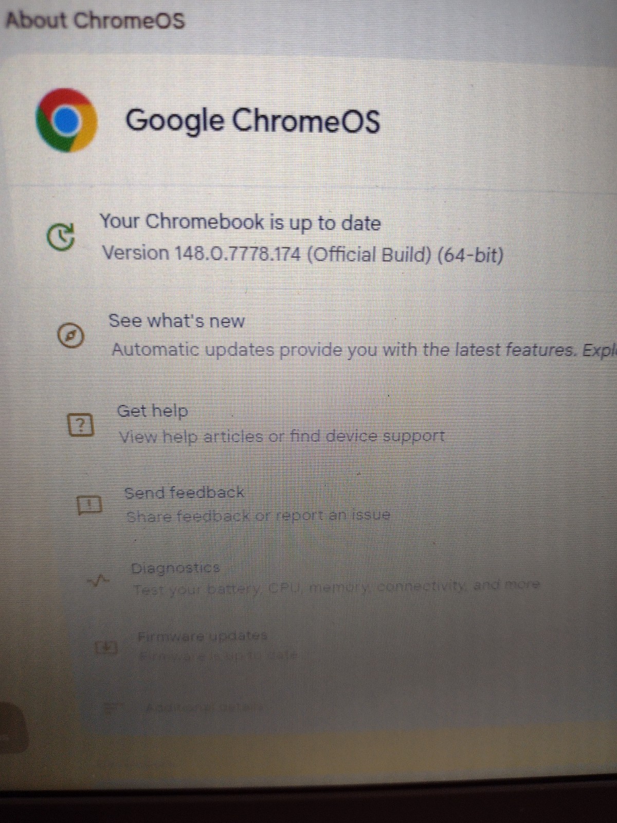 SAMSUNG XE310XBA Chromebook 4 11.6″ Intel N4000 4GB RAM 16gb clean GRAY NEW BATT
