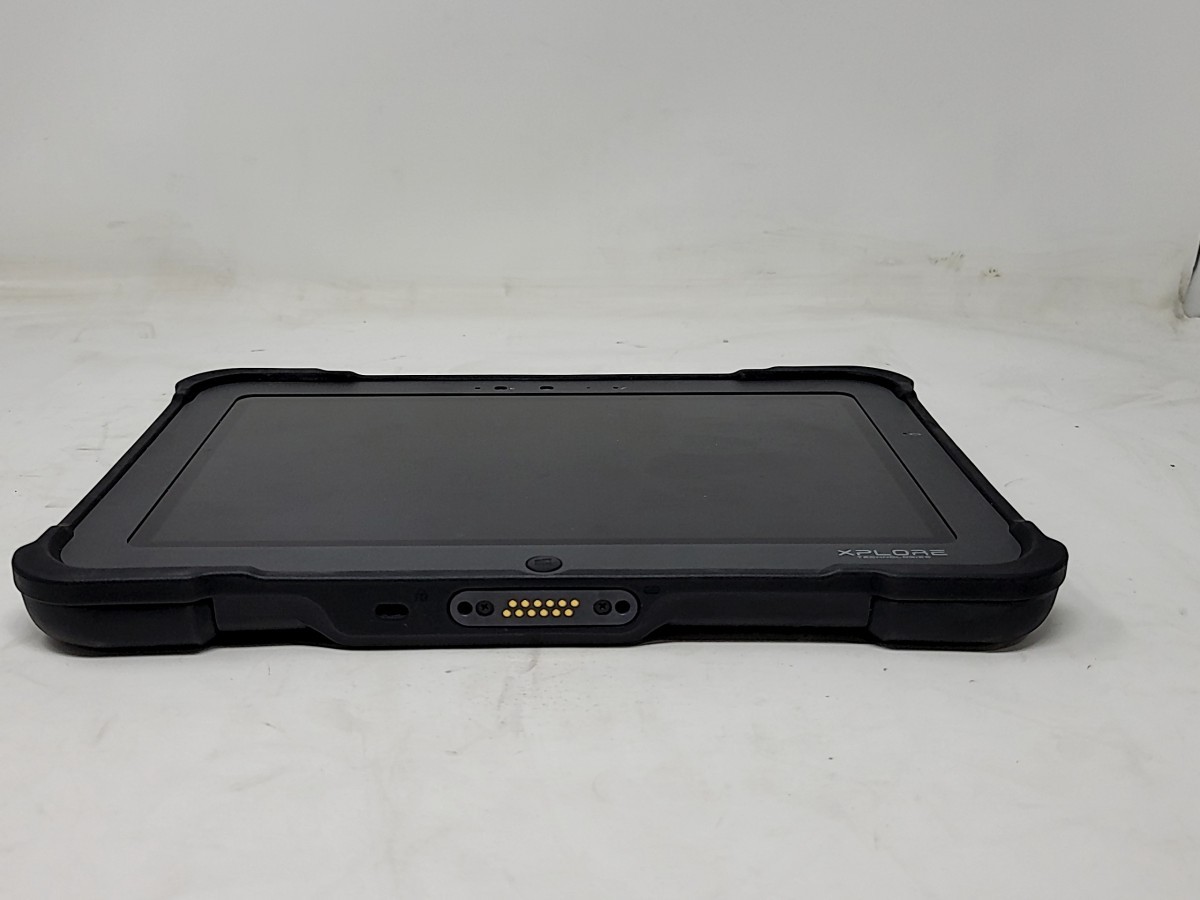 XPLORE TECHNOLOGIES IX101B1 Tablet Intel ATOM E3845 4GB 128GB SEE NOTES