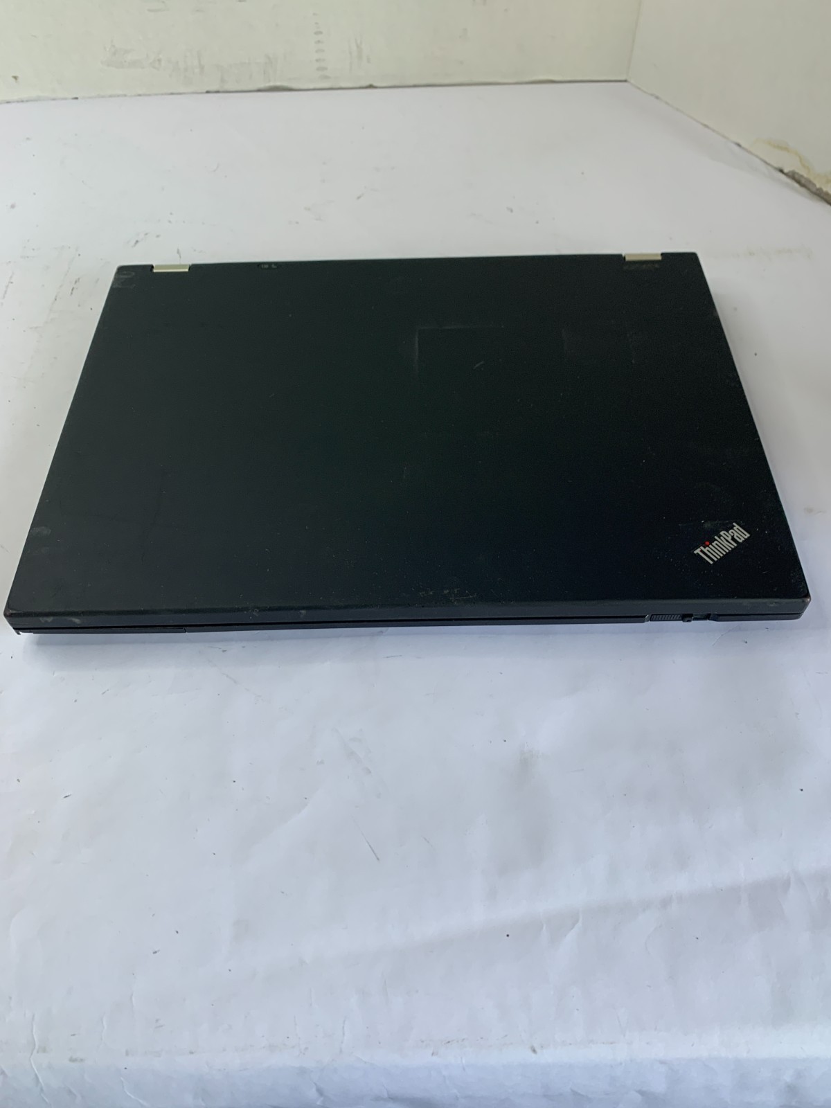 Lenovo ThinkPad T410S – i5 M560 – 4GB DDR3 – 128GB SSD – GT218M – NO AC