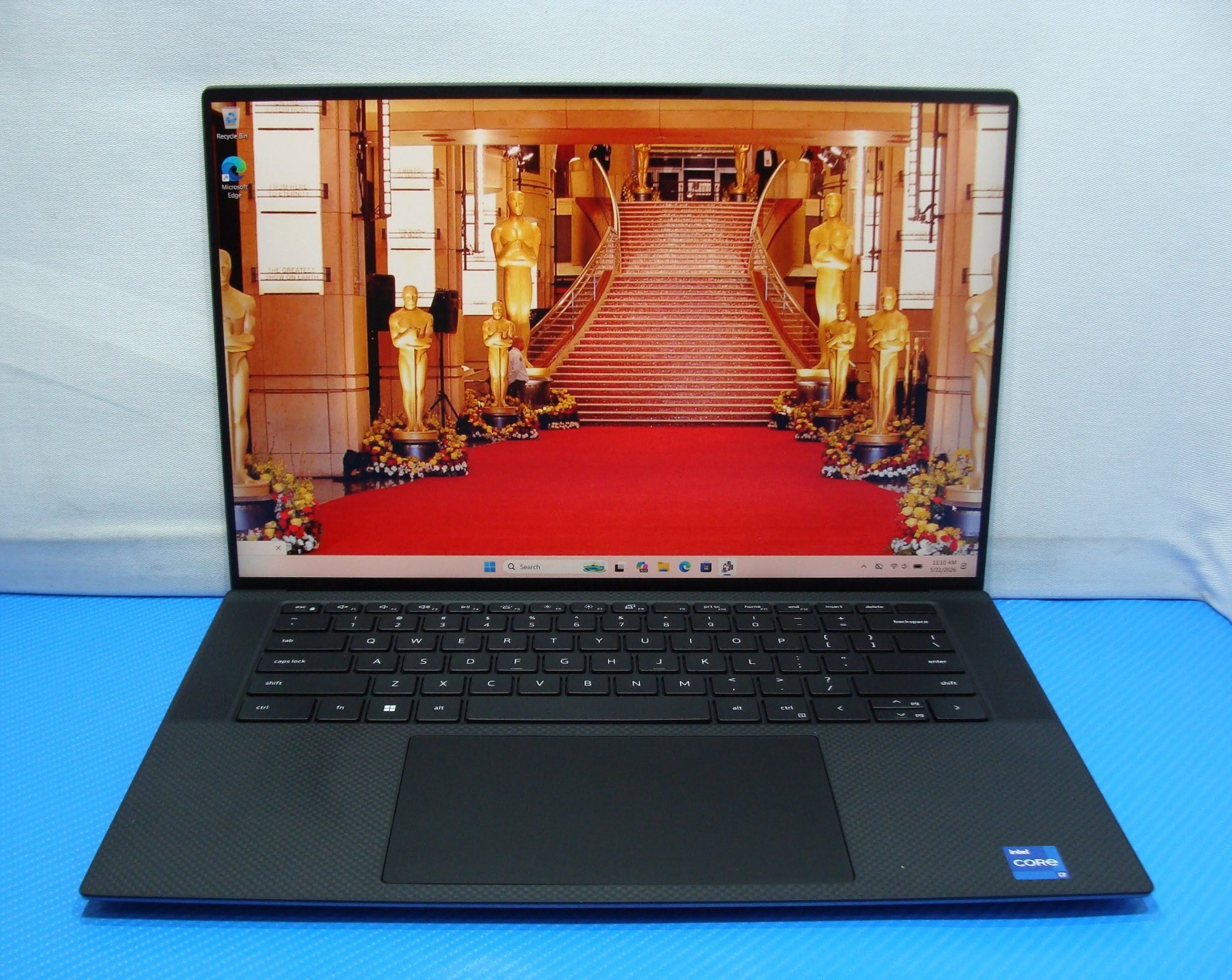 Dell Precision 5570 15.6″FHD+ i7-12800H 2.4GHz 64Gb 512GB RTX A1000 4GB Win11Pro