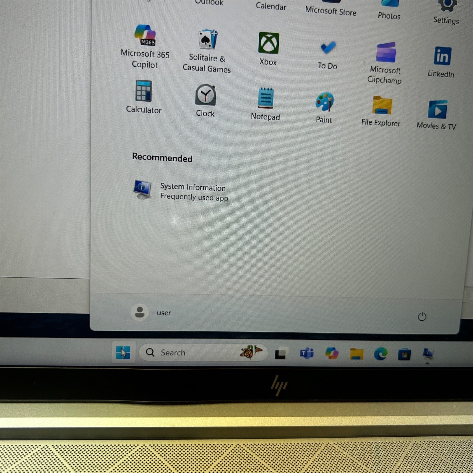 HP EliteBook 850 G8 i5-1145 G7 2.6ghz, 16gb, 256gb, W11Pro