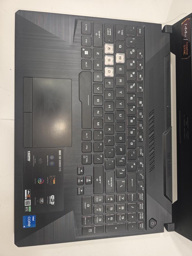 ASUS TUF GAMING F15 (P13021020)