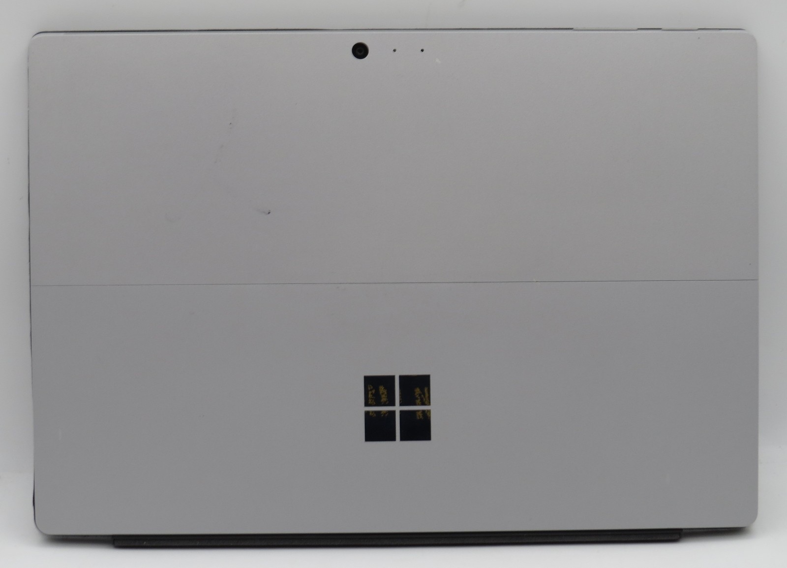 Microsoft Surface Pro 4 i5-6300U@2.4GHz 8GB RAM 12″ 256GB HD No OS/AC