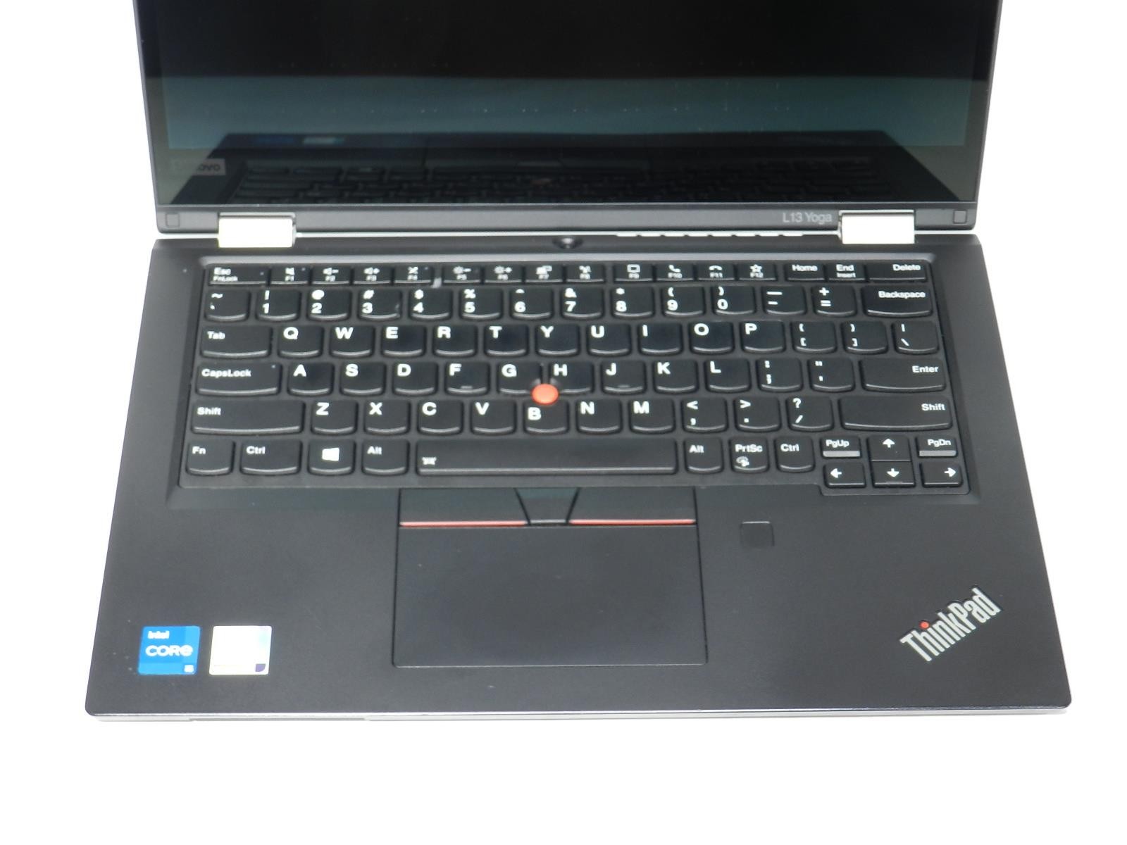 LENOVO THINKPAD L13 YOGA GEN 2 | TOUCH | i5-1135G7 | 256GB SSD | 16GB | WIN11PRO