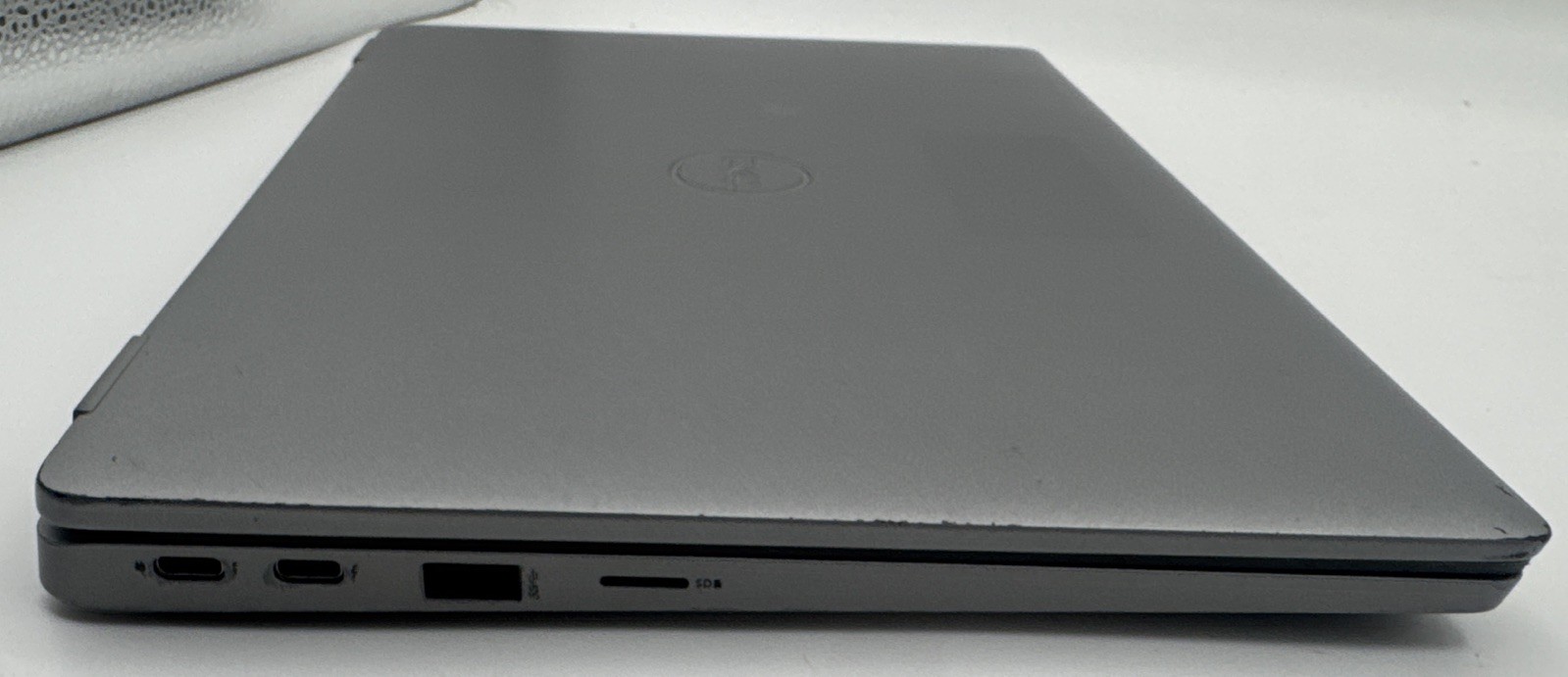 Dell Latitude 5320 Intel Core i5-1145G7 2.60GHz 16GB RAM 256GB SSD – NO BATTERY!