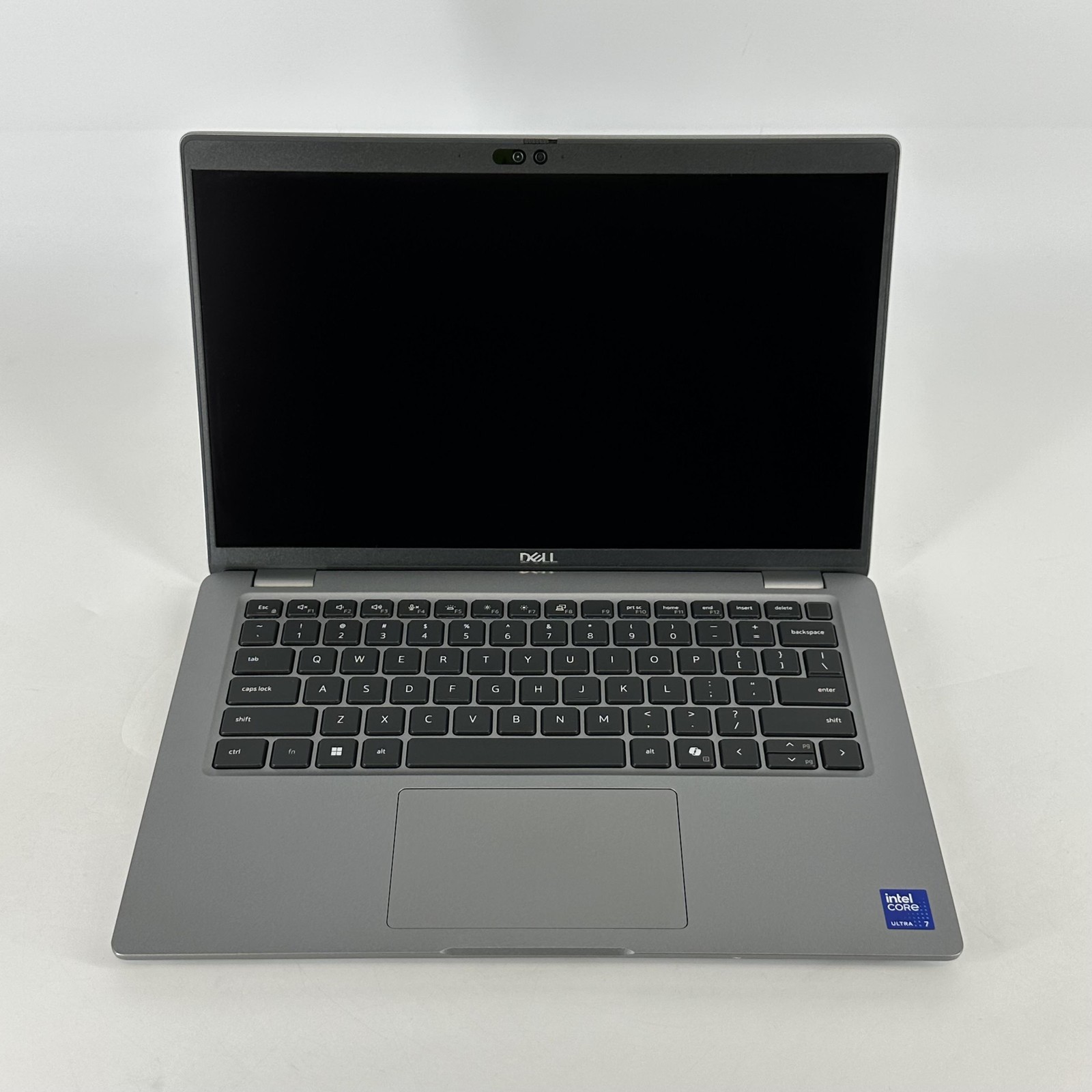 Dell Latitude 5450 14 Gray FHD 1.4 GHz Ultra 7 165H 64GB 512GB SSD Excellent