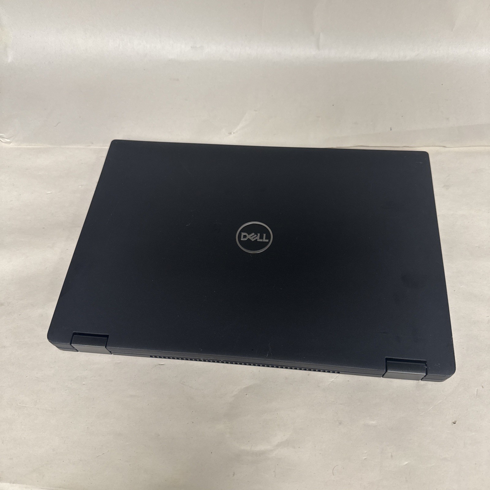 Dell Latitude 7389 13.3” (512GB SSD Intel Core i7-7600U 2.8GHz 16GB RAM) 2-In-1