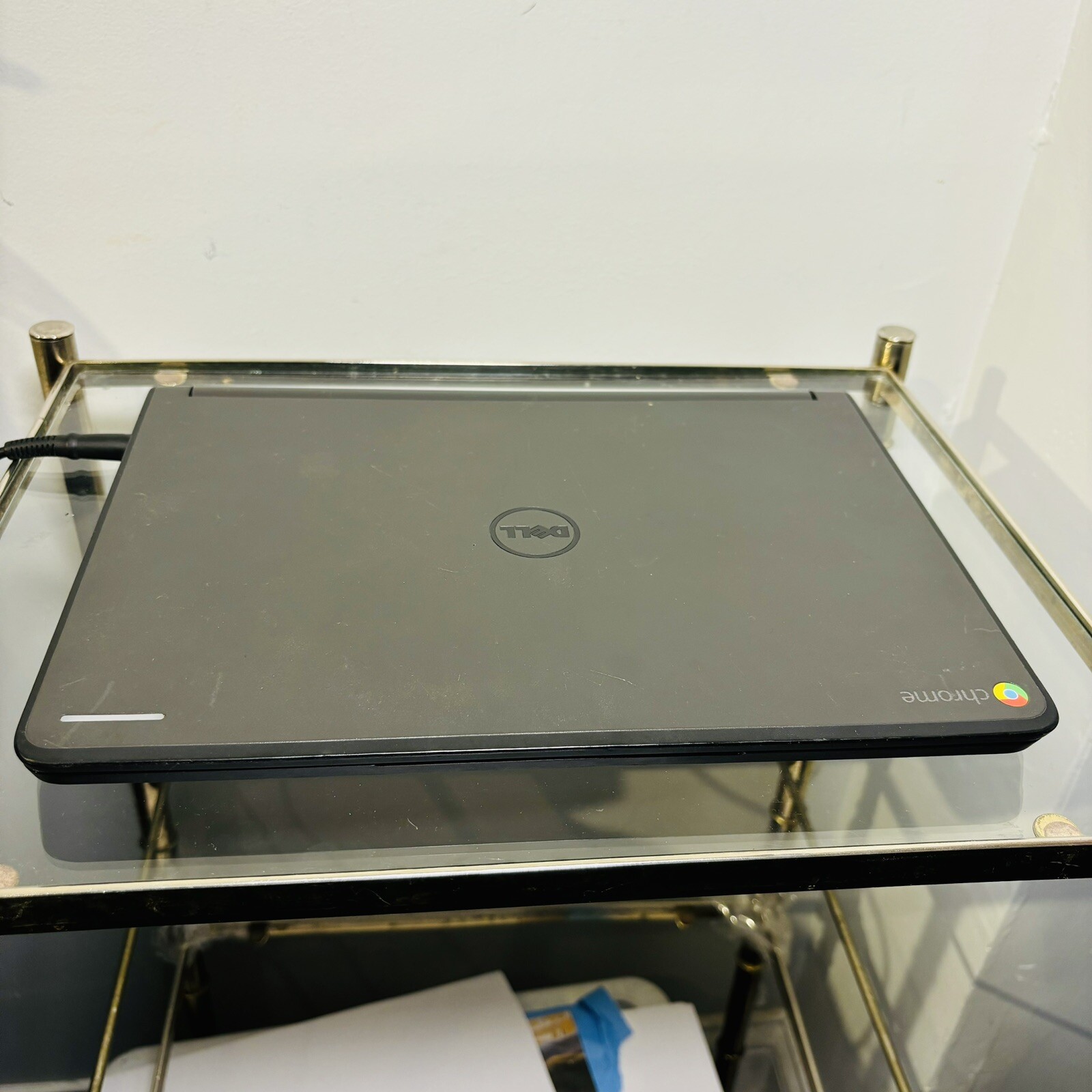 Dell Chromebook 11 P22T