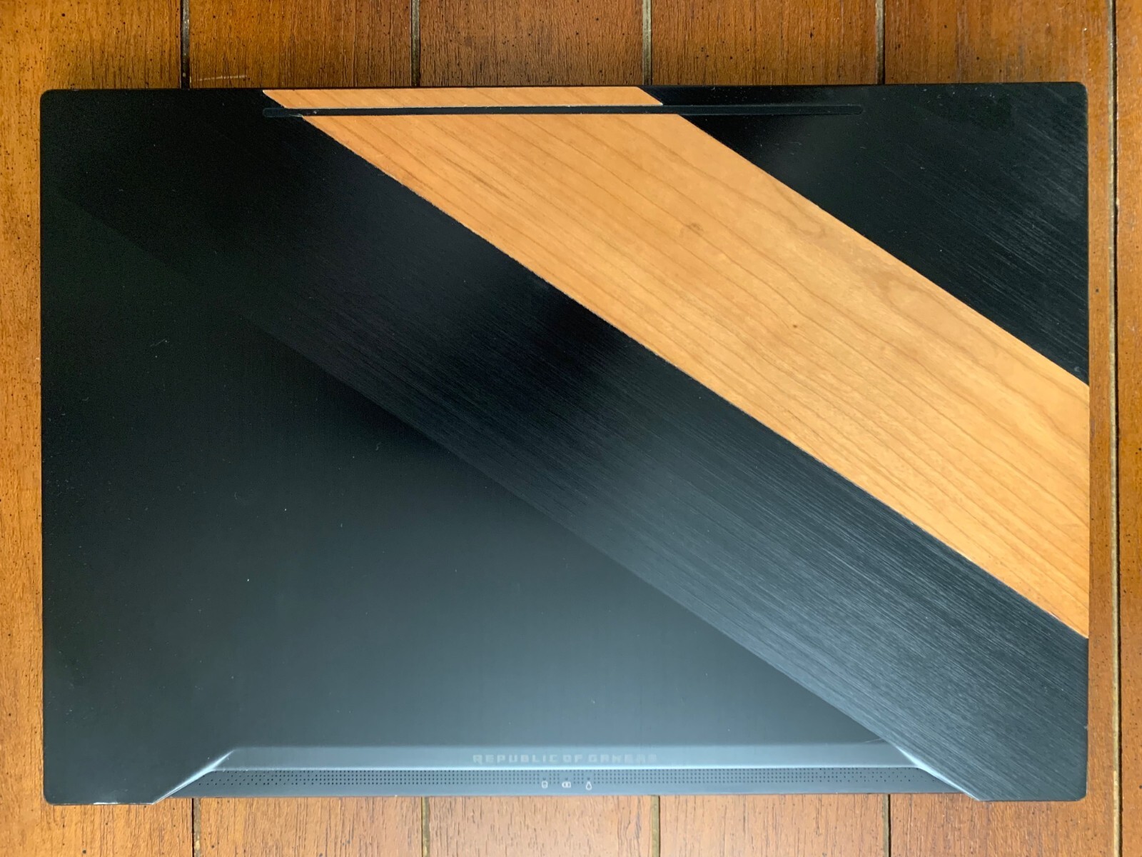 ASUS ROG Zephyrus M Slim Gaming Laptop – GeForce GT 1070 – 32Gb – GM501GS-XS74