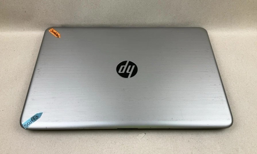 17.3″ HP 17-X051NR CORE i3-6100U 2.30 GHZ 256GB SSD 6GB RAM WIN 11 LAPTOP