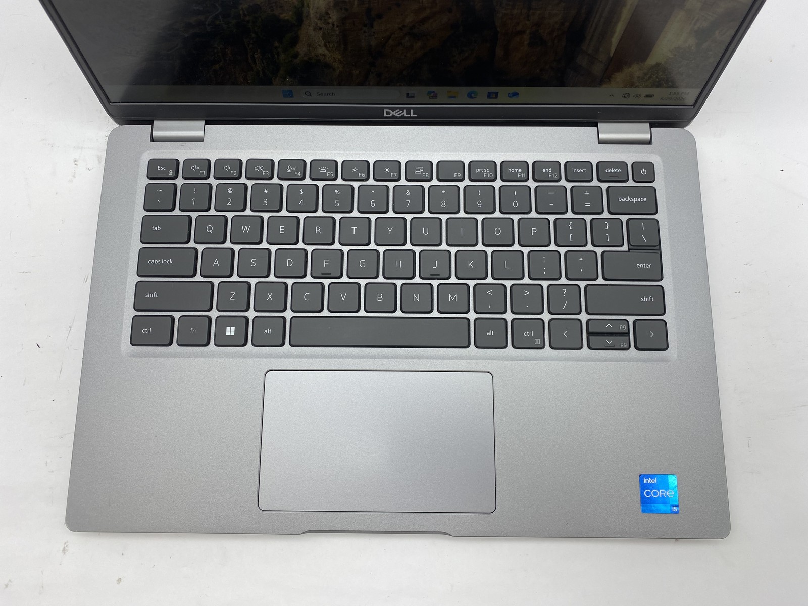 Dell Latitude 5430 Laptop Intel Core i5 1235U 3.9GHz 16GB 256GB SSD W11P