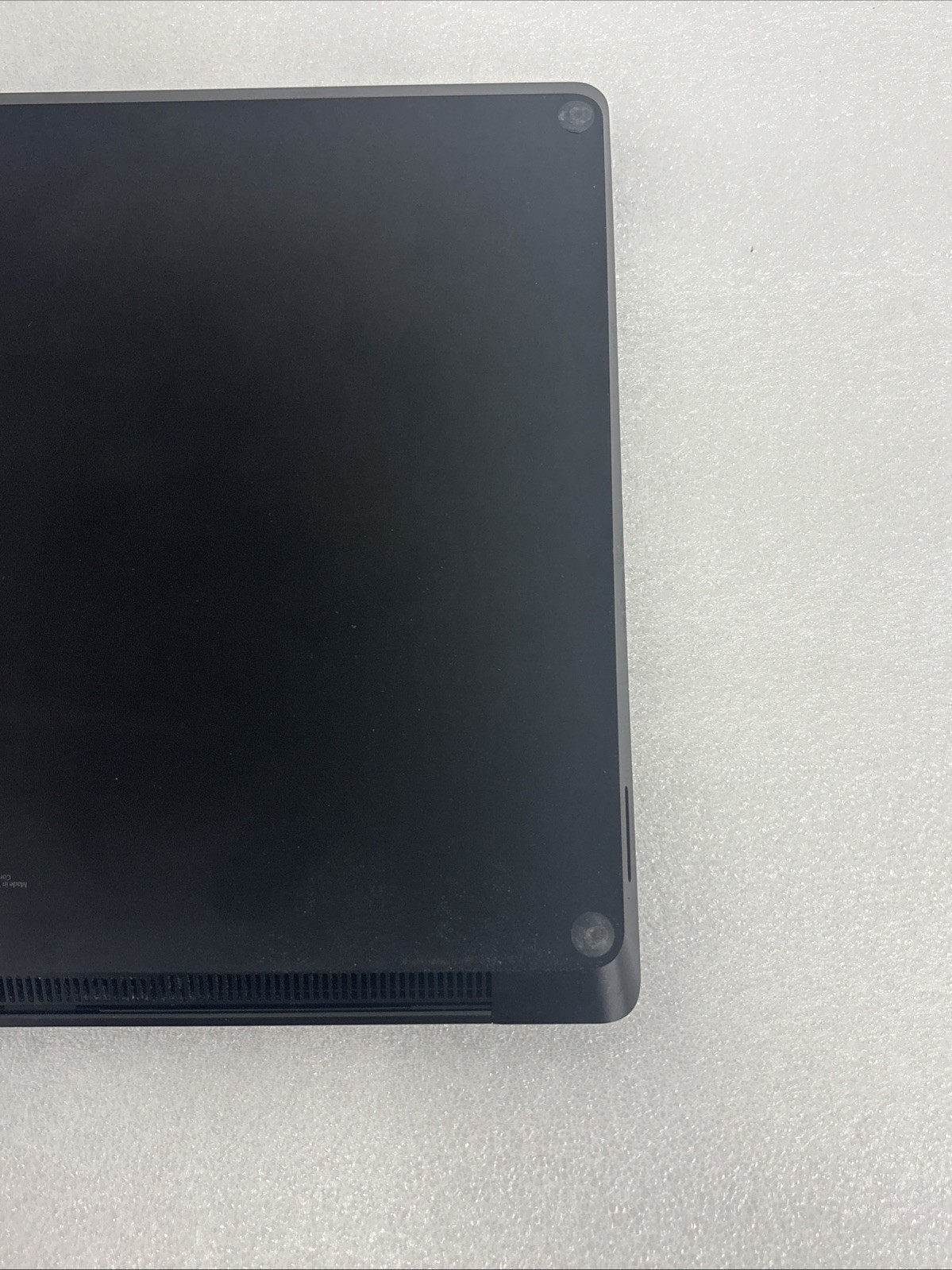 Microsoft Surface Laptop 6 13.5″ (256GB, Ultra 5, 16GB) Black