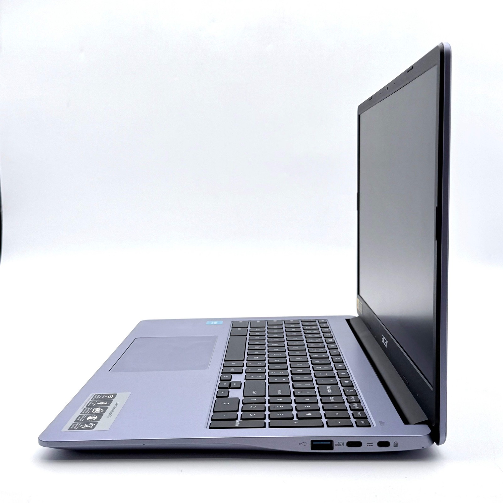 Acer Chromebook 315 15.6-inch Chrome OS Notebook Laptop
