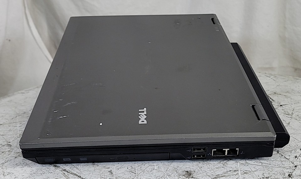 DELL LATITUDE E5410 Laptop Core I5 M 560 4GB 250GB
