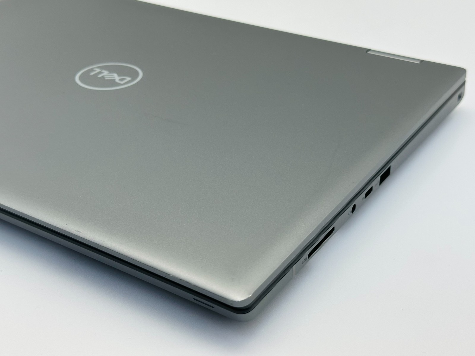Dell Precision 7680 16″ Core i7-13850HX RTX 2000 16GB RAM 512 NVME SSD #20