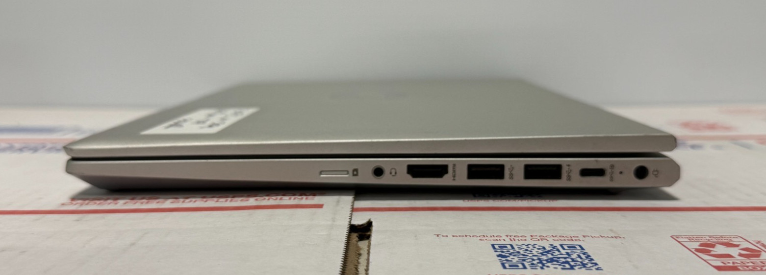 HP ProBook 640 G8 14″ i5-1135G7 2.4GHz 8GB RAM 512GB SSD Windows 11