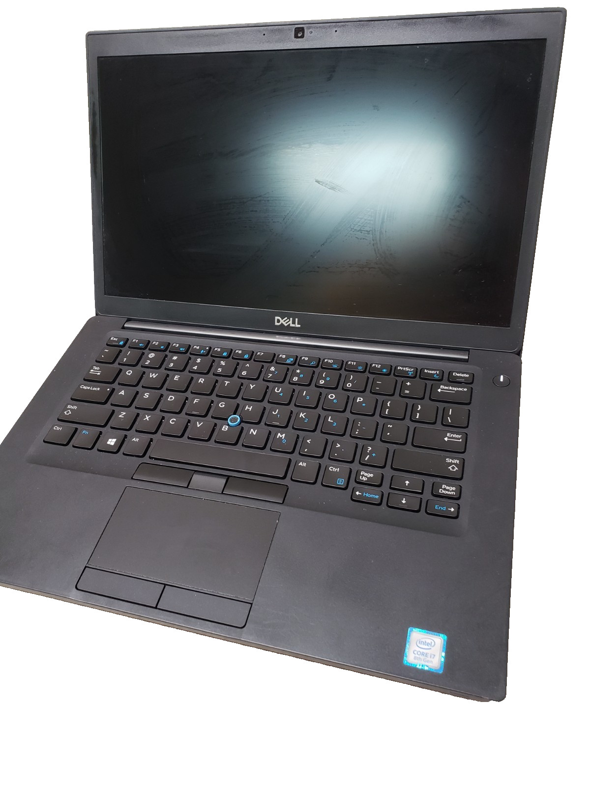 DELL LATITUDE 7490 Laptop i7 8650u 1.9GHz 512GB NVME 12Gb UHD Graphics 620 win11