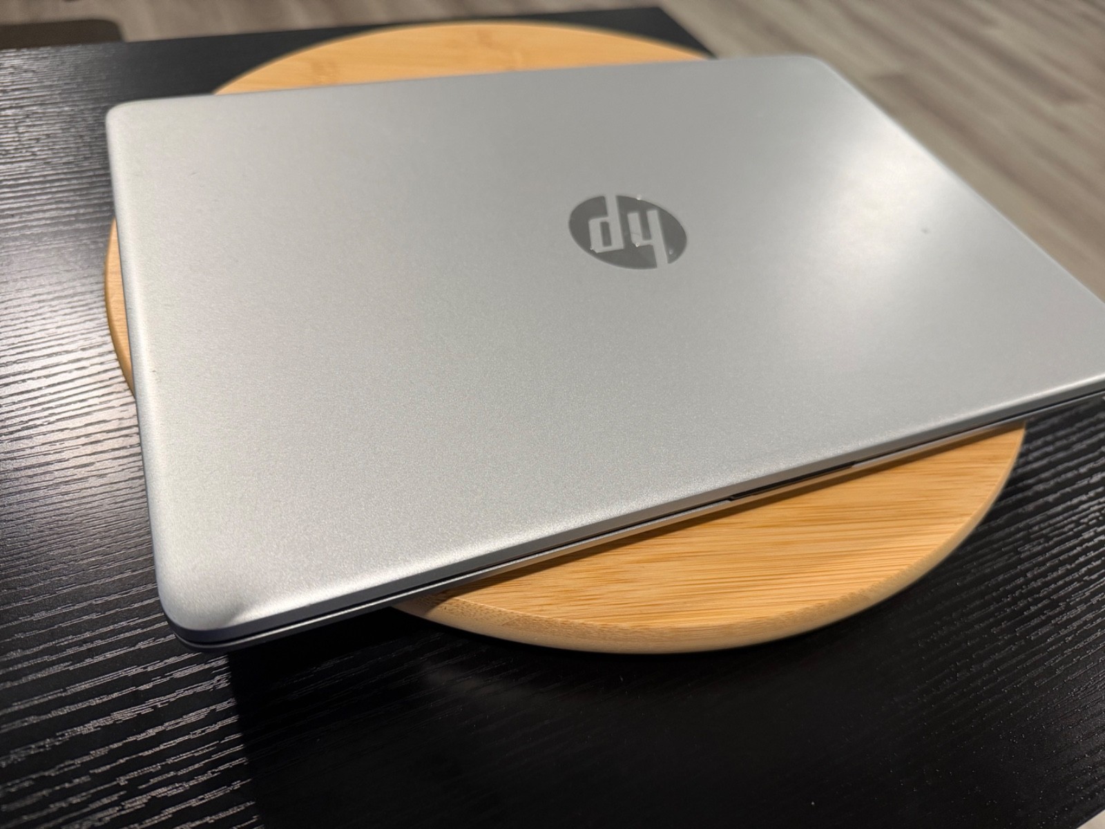 HP Laptop 14-dq1033cl