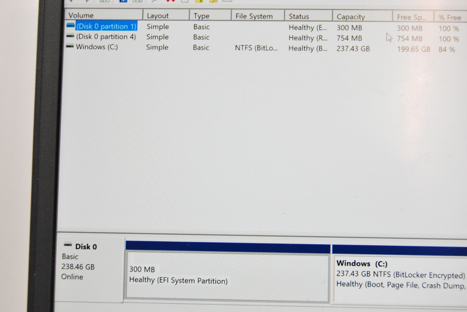 DELL INSPIRON 3501 8GB RAM I5-1035G1 256GB SSD WIFI/BT WIN11 PRO T8-B11