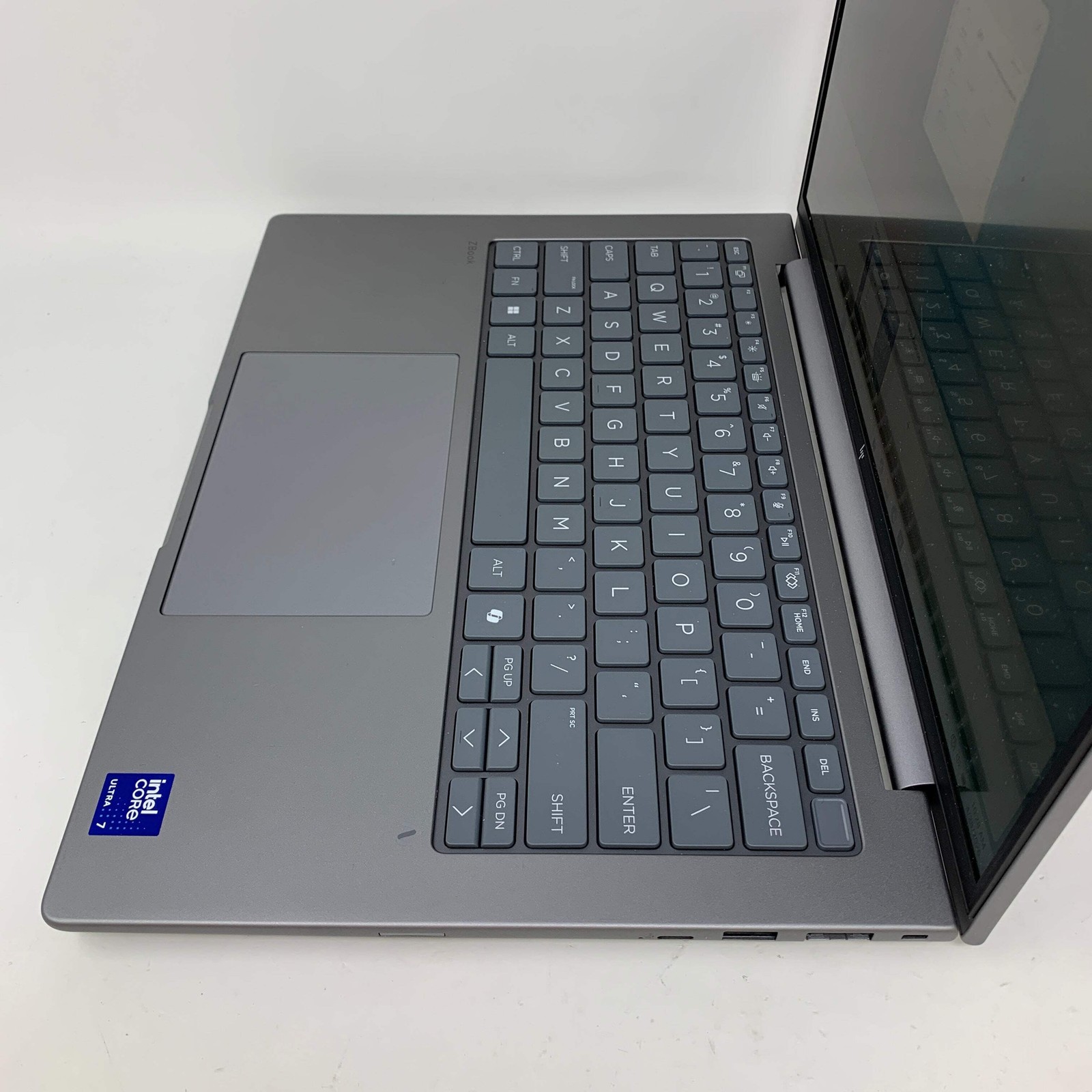 HP ZBook G1I 16″ Ultra 7 255H 2.0GHz 16GB RAM 512GB SSD RTX 500 Ada
