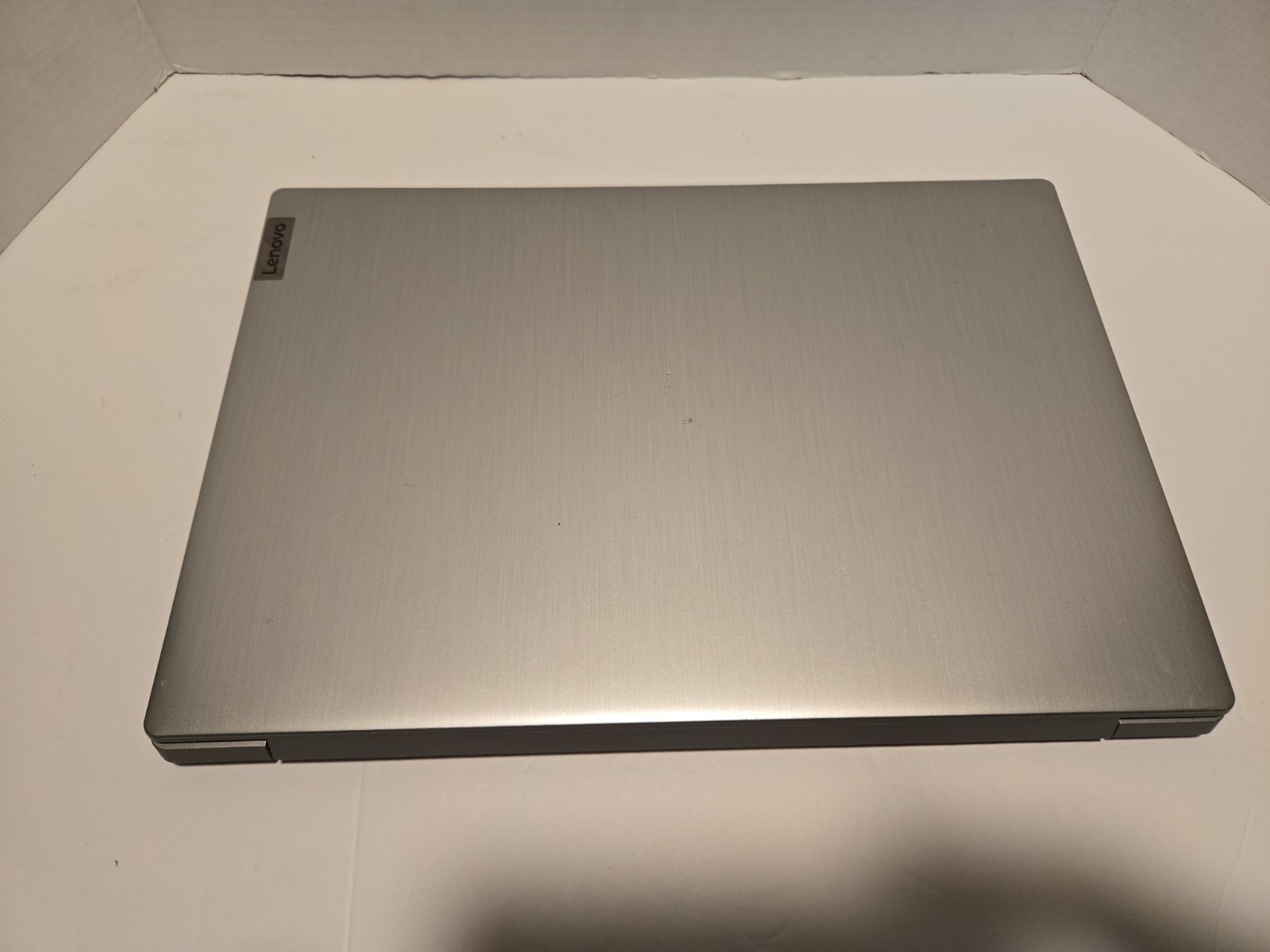 Lenovo IdeaPad 3 15.6″ Touchscreen i5 10th 1.19GHz 4g 128g Win11 ✋🏾READ DETAILS