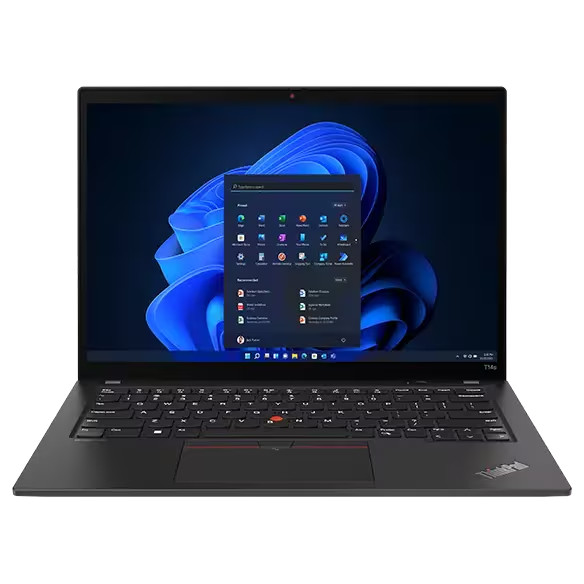 Lenovo ThinkPad T14s Gen 4 14″ Core i7-1365U 5.2GHz 32GB 512GB SSD Win11