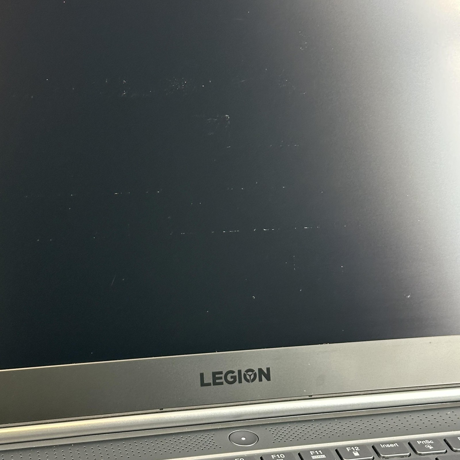Lenovo Legion 7i 15.6 240Hz FHD i7-10750H 2.60GHz 32GB 2TB RTX 2070 Super Max-Q