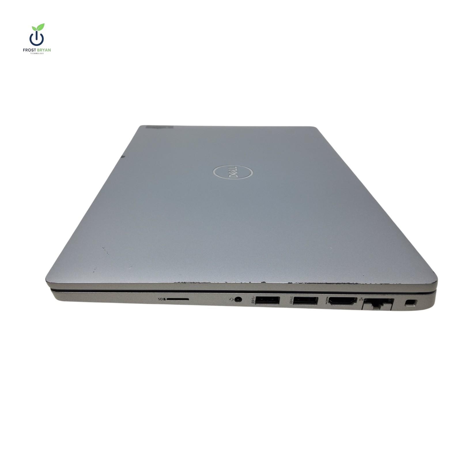 Dell Latitude 5420 Laptop i7-1185G7@3.00GHZ 16GB 512GB No OS
