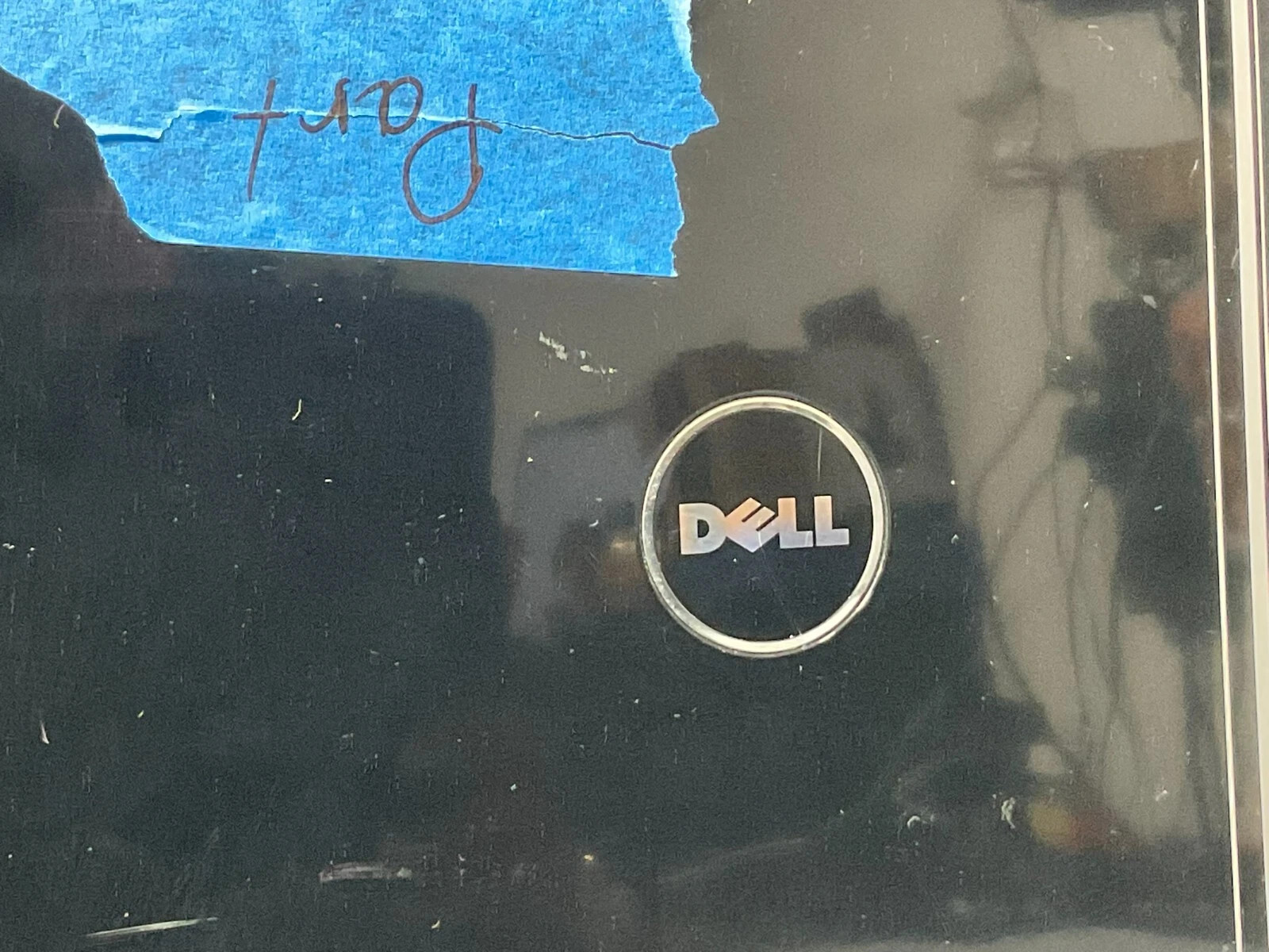 Dell Inspiron 1525 Laptop 15.4 Intel GM965 1280×800 For Parts