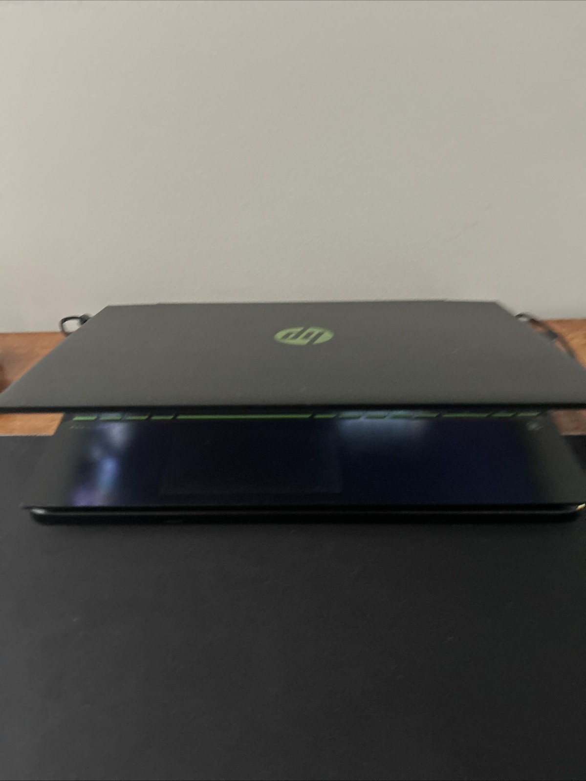 HP Pavilion Gaming Laptop 15.6” Ryzen 7 4800H GTX 1660 Ti 32 Gb Ram 500gb ssd