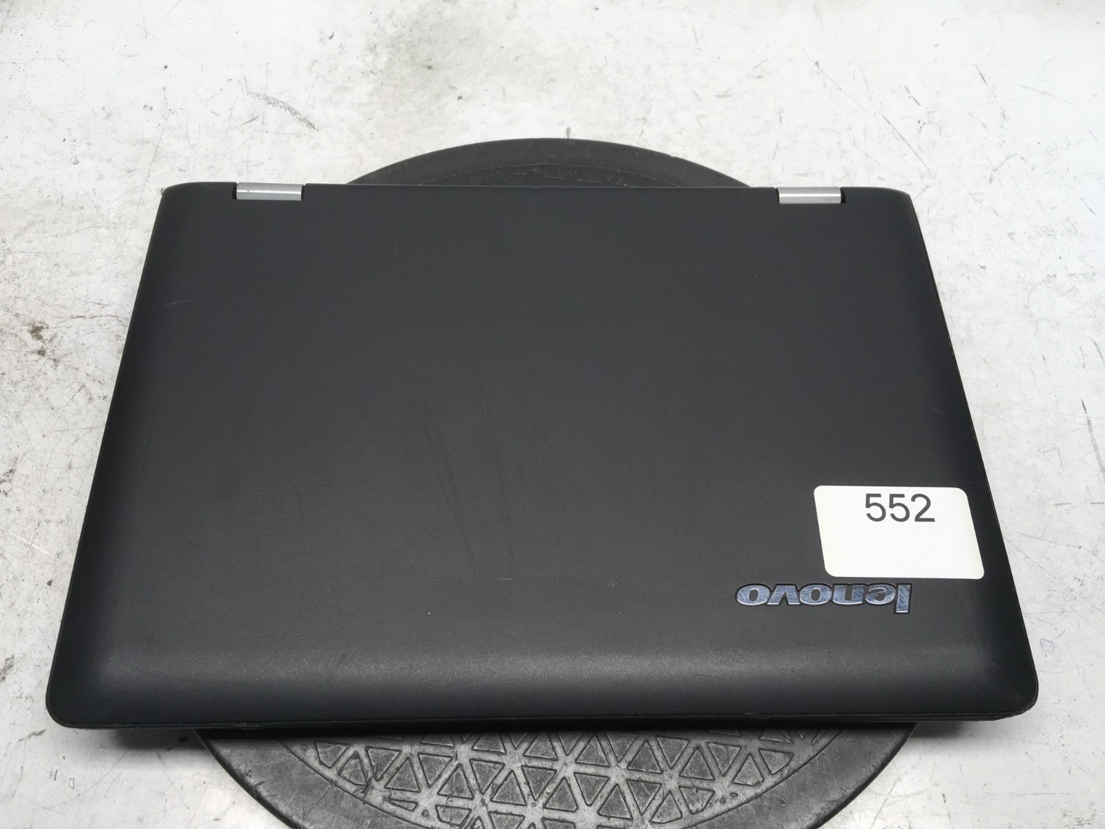 Lenovo Flex 3-1120 Intel Celeron N2840 2.16GHz 2 GB NO HDD