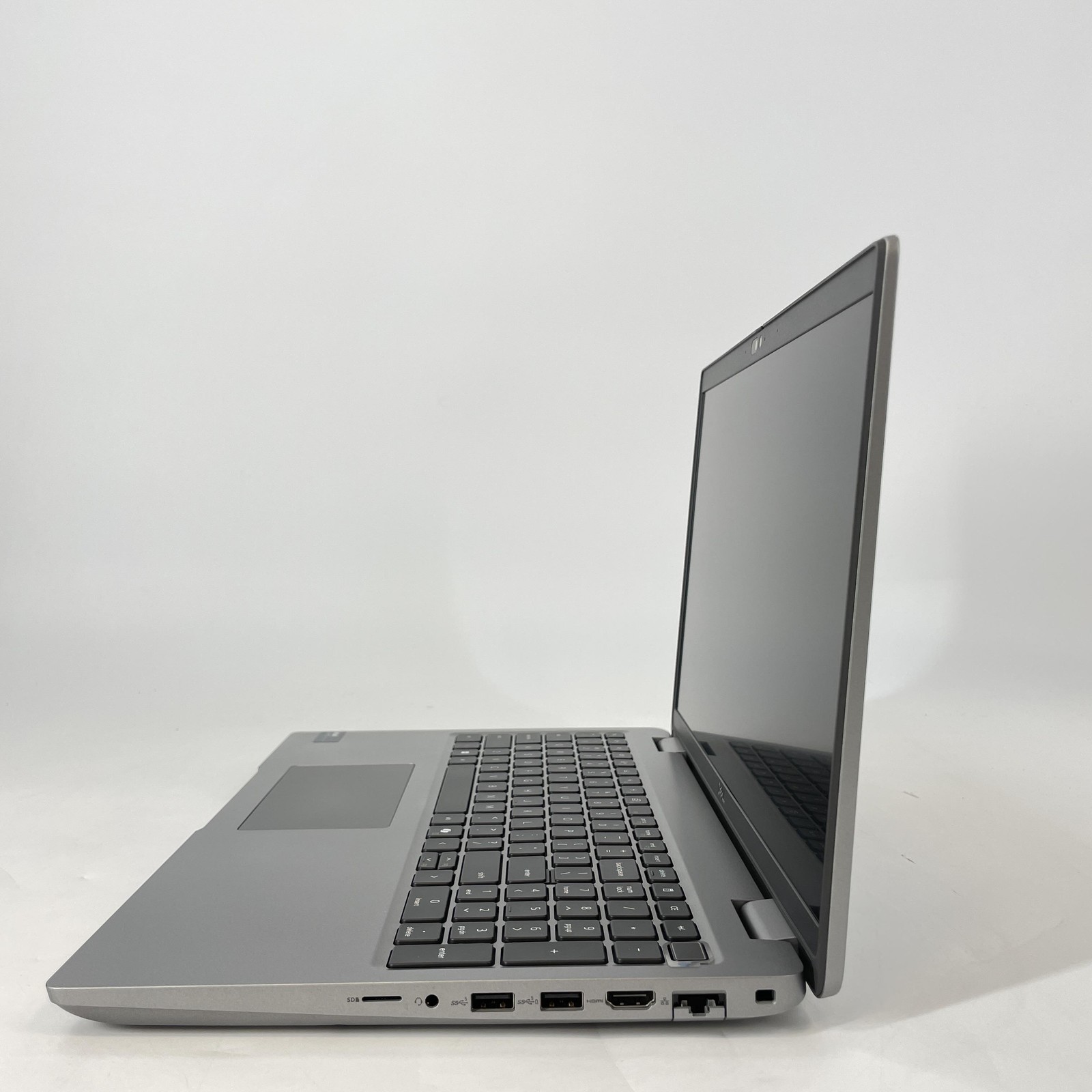 Dell Precision 3591 15 Gray FHD 1.4 GHz Ultra 7 165H 32GB 512GB SSD RTX 1000 Ada