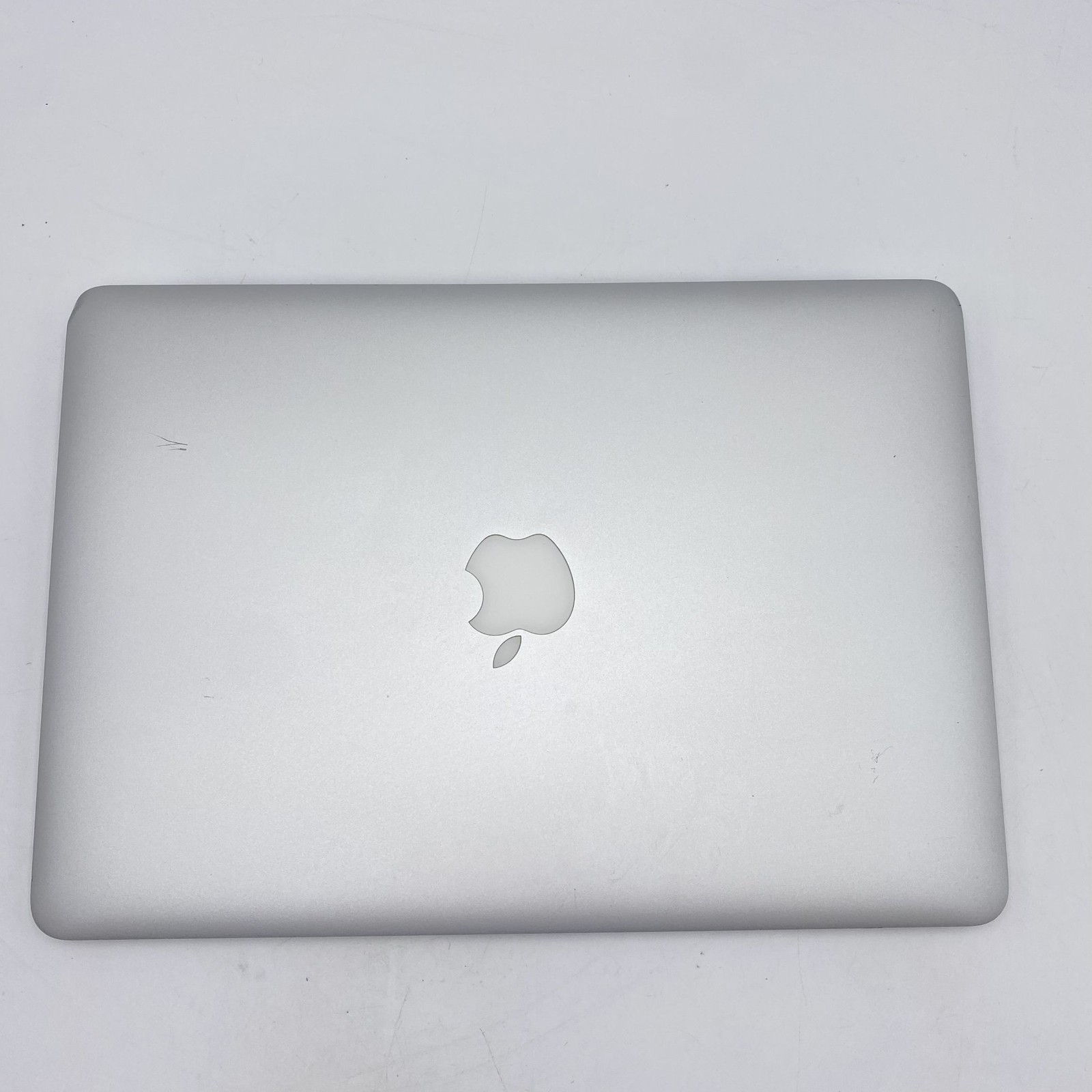 Apple MacBook Air 13in Mid2013 i5-4250U 4GB RAM 128GB SSD *No Charger* Batt: 82%