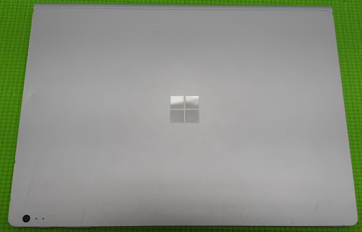 Microsoft Surface Book 2 i5-7300U 8GB RAM 256GB SSD WIN11 -no ac